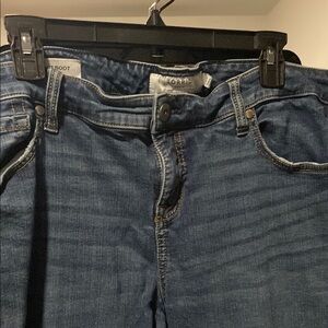 Torrid Women's Blue Jeans